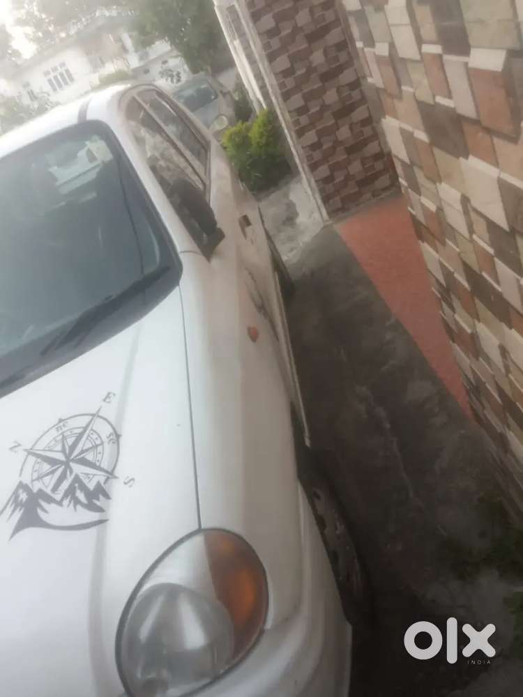 Hyundai Santro Top End Model Are Brand New Condition