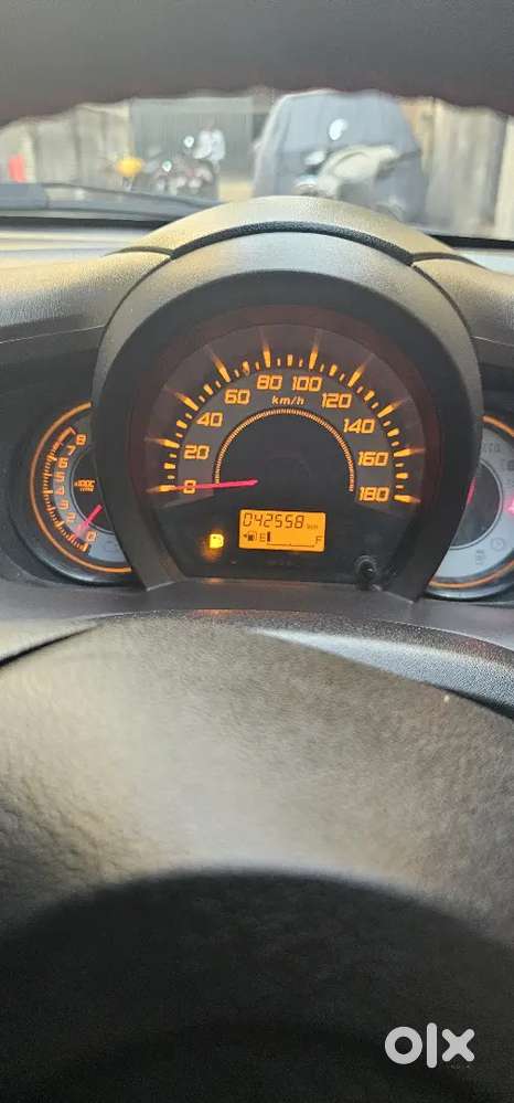 Honda Brio 2014 Petrol Well Maintained (finance Available)