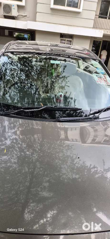 Maruti Suzuki Dzire 2017 Manual