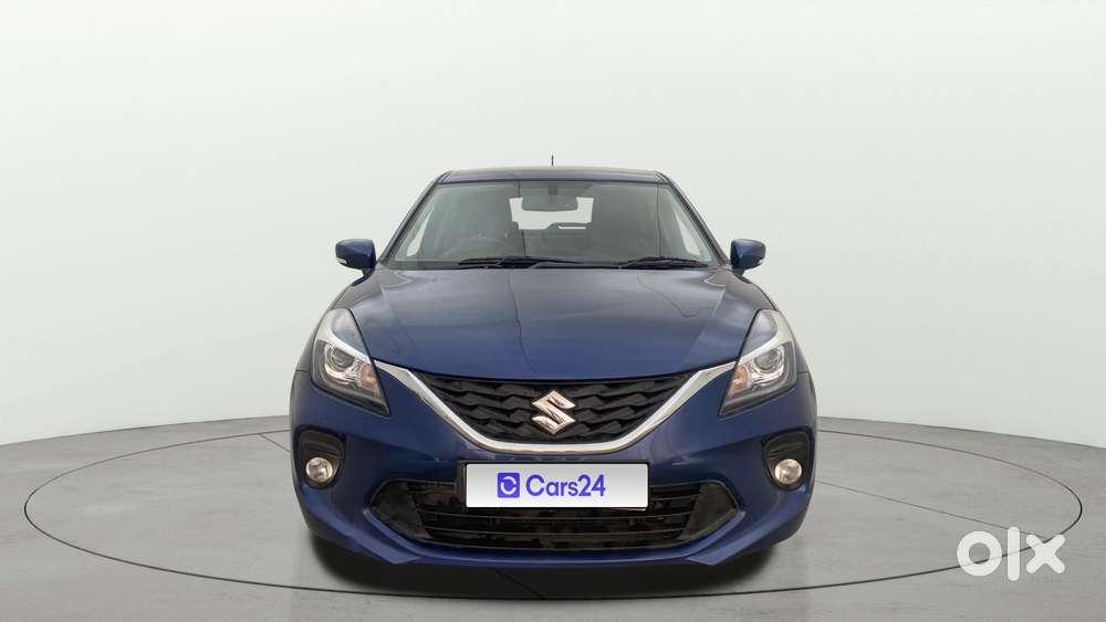 Maruti Suzuki Baleno