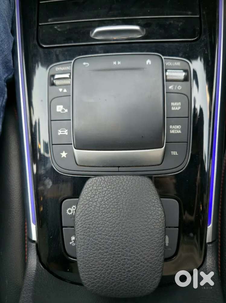 Mercedes-benz Amg A35 2022