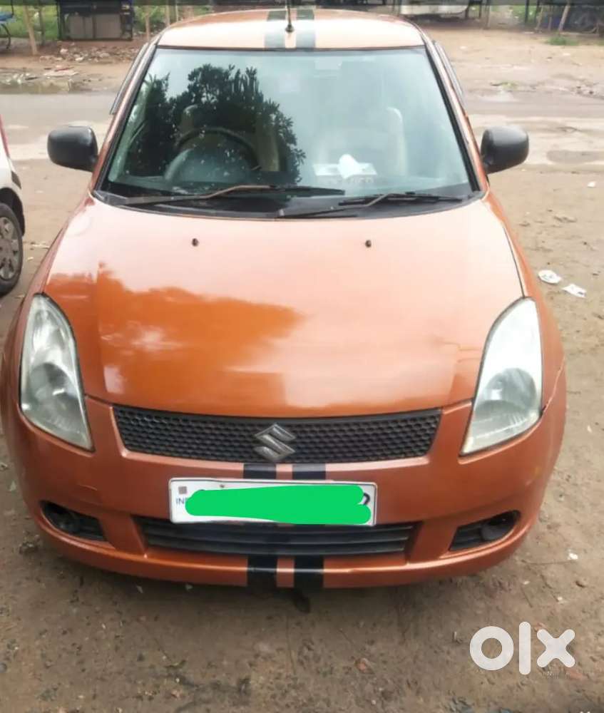Maruti Suzuki Swift 2006 Cng & Hybrids 150000 Km Driven