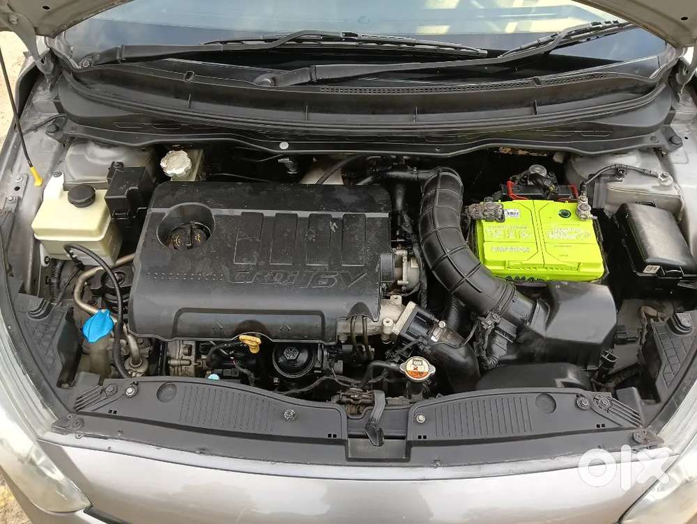 Hyundai I20 Diesel 2013