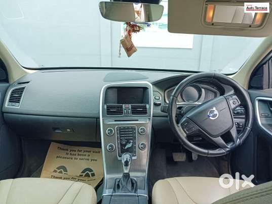 Volvo S 80 D4 Kinetic, 2015, Diesel