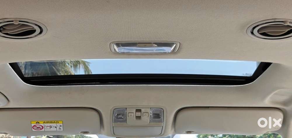 Kia Carens 1.4 Luxury Plus Dct 7 Str, 2023, Petrol