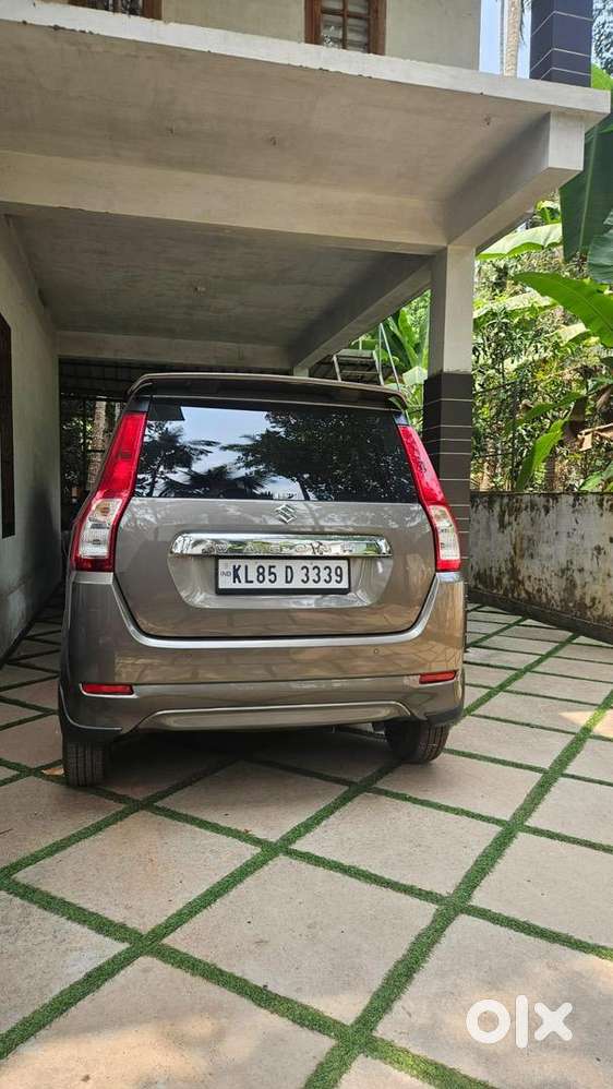 Maruti Suzuki Wagon R 2025 Petrol Good Condition