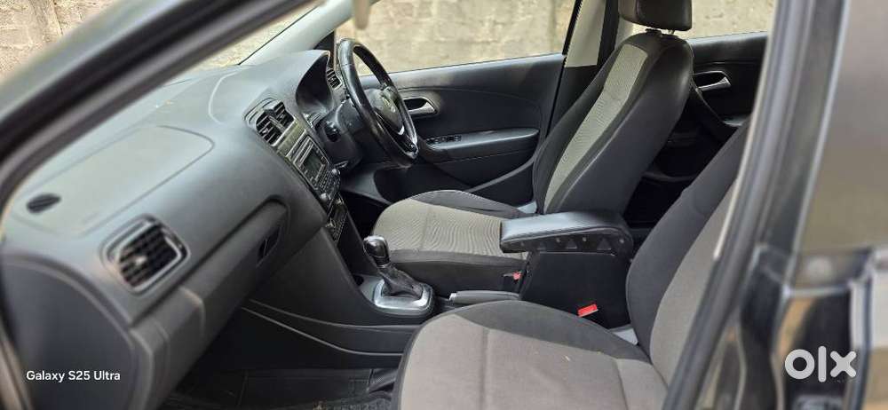 Volkswagen Polo Gt Tsi, 2016, Diesel