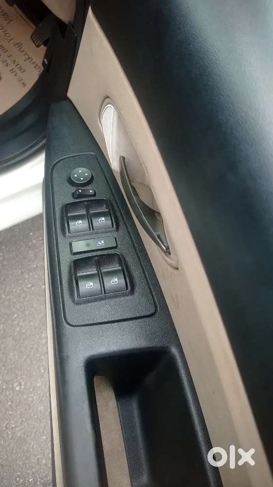 Fiat Linea 2011 Diesel