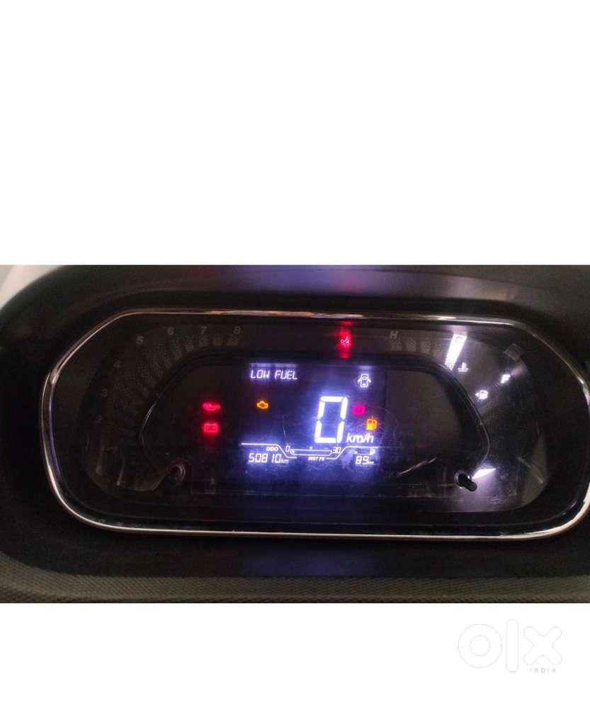 Tata Tiago Xza Plus 2021