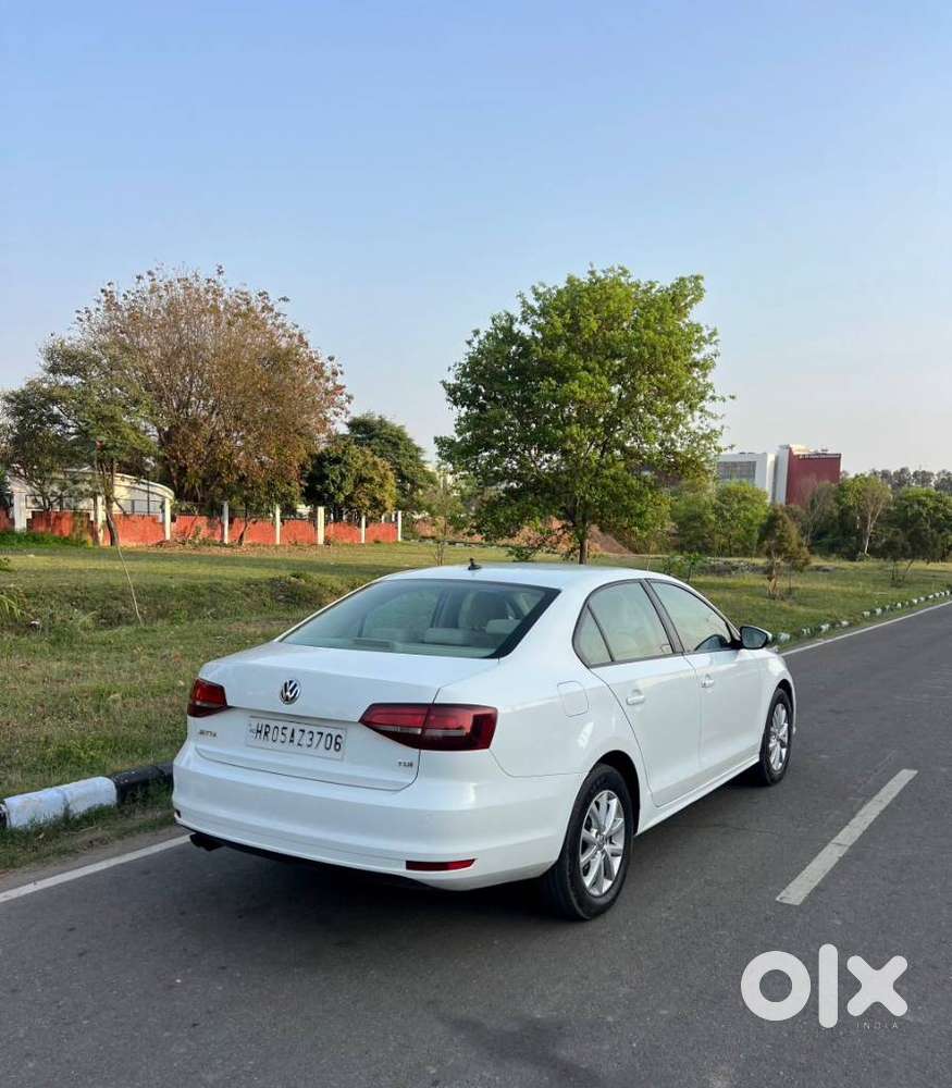 Volkswagen Jetta [2013-2017] 2.0 Tdi Comfortline, 2017, Diesel