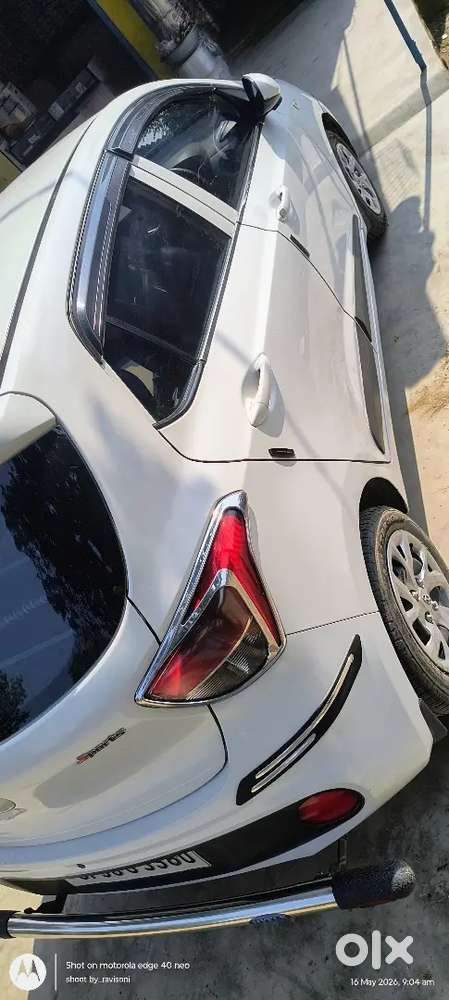Hyundai Grand I10 2018 Petrol 48000 Km Driven