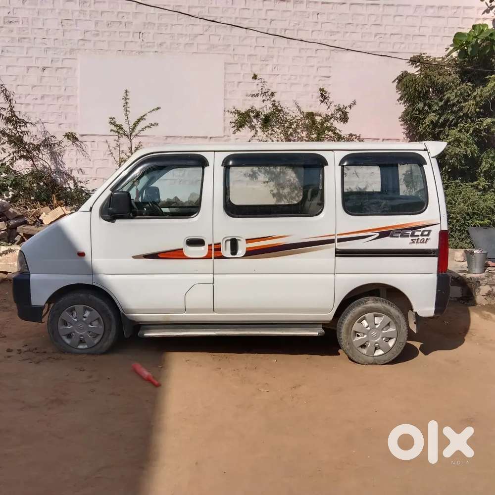 Maruti Suzuki Eeco 2022 Petrol