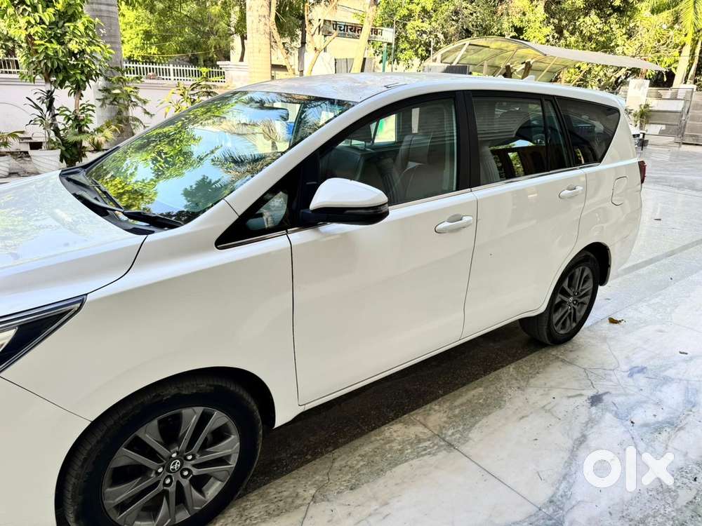 Innova Crysta