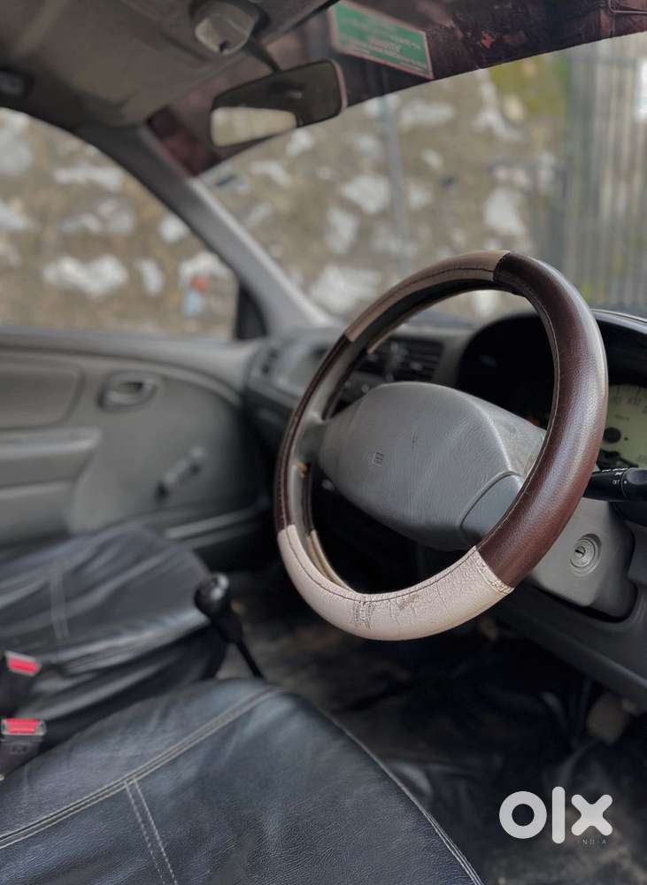 Maruti Suzuki Alto Std (o), 2009, Petrol