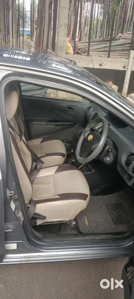 Toyota Etios Diesel Manual 2018