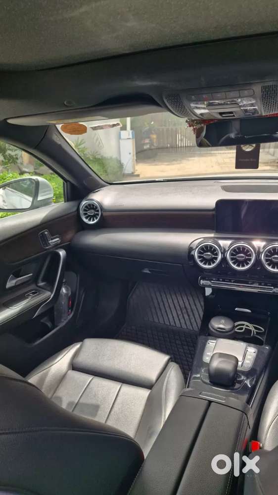 Mercedes-benz A-class Limousine 200d, 2021, Diesel