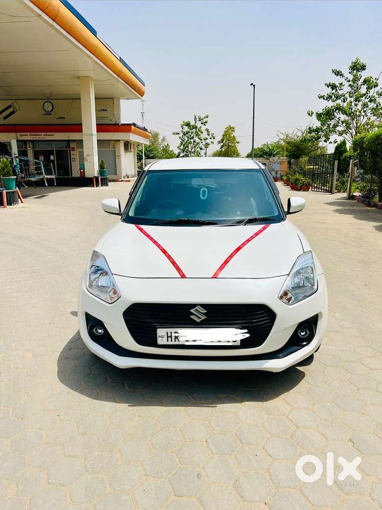 Maruti Suzuki 2018 Km Driven