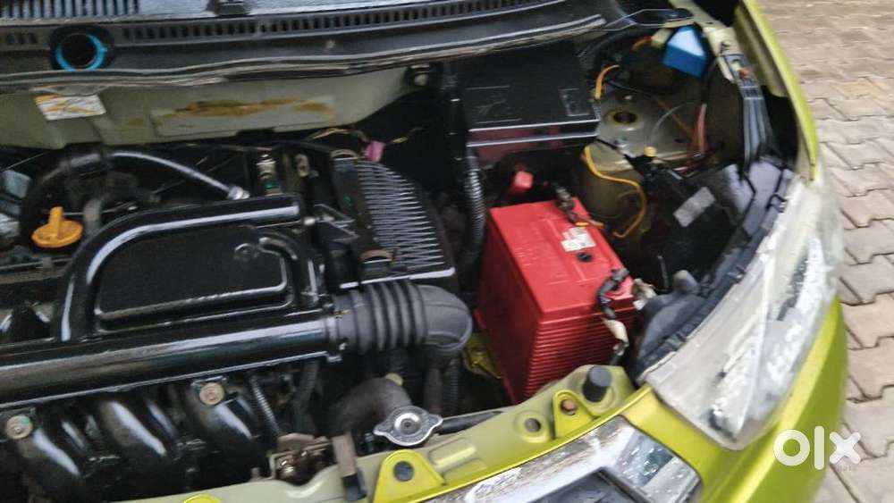 Datsun Redi Go Limited Edition 2018, 2016, Petrol