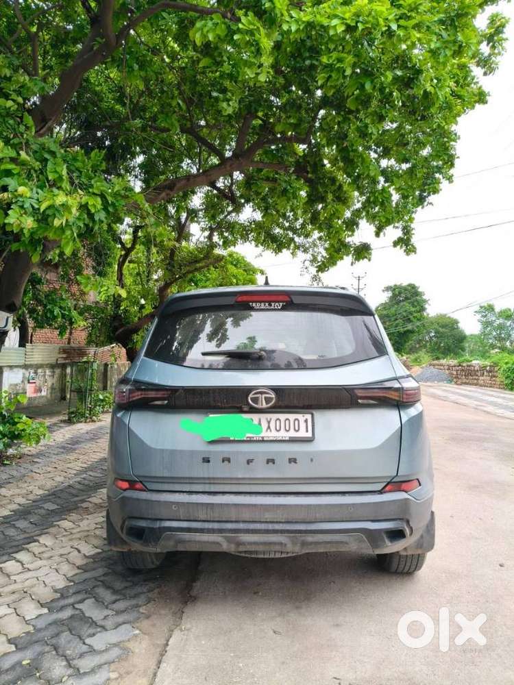 Tata Safari 2.0 Kryotec Xza, 2021, Diesel