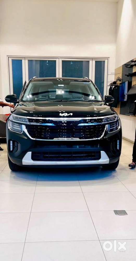 Kia Seltos Htx 2023 (petrol)