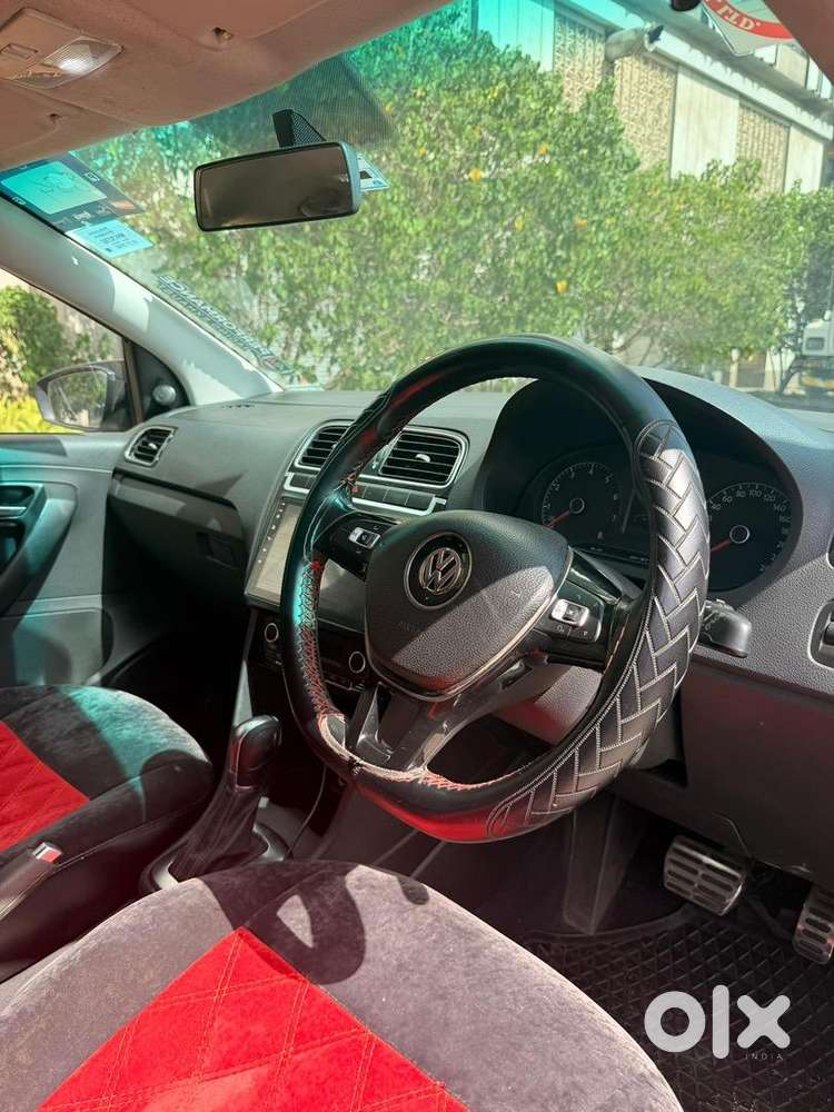 Volkswagen Polo Gt Well Maintained