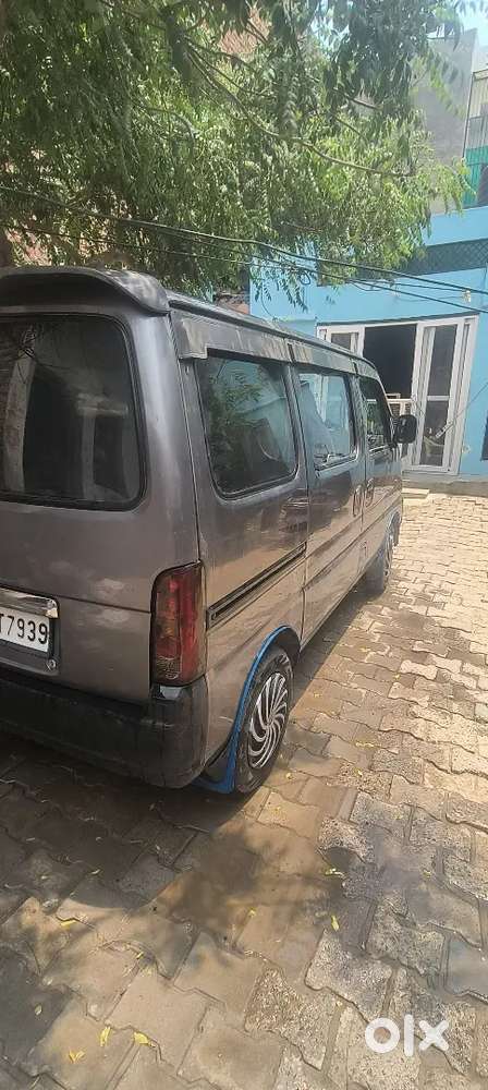 Maruti Suzuki Eeco 2019 Petrol & Cng 82338 Km Driven