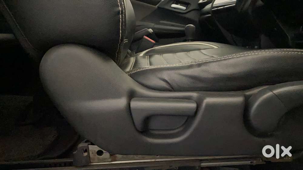 Honda Wr-v 1.2 Vx I-vtec, 2018, Petrol