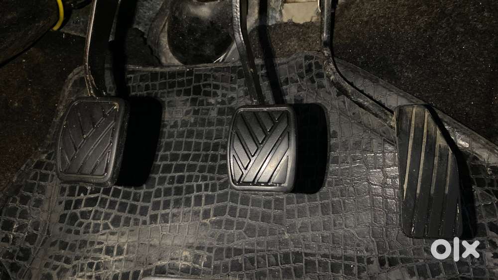 Maruti Suzuki Wagon R 1.0 Lxi, 2017, Petrol