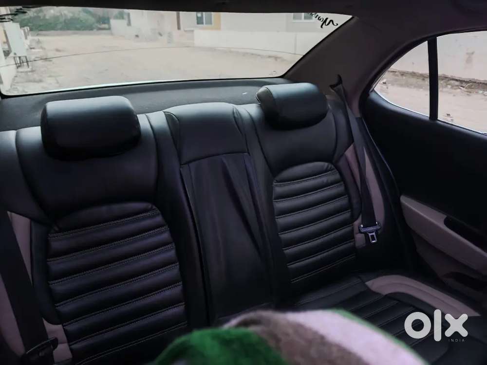 Hyundai Xcent 2018 Diesel Good Condition