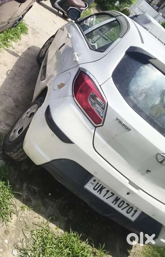 Tata Tiago 1.2 Revotron 2019