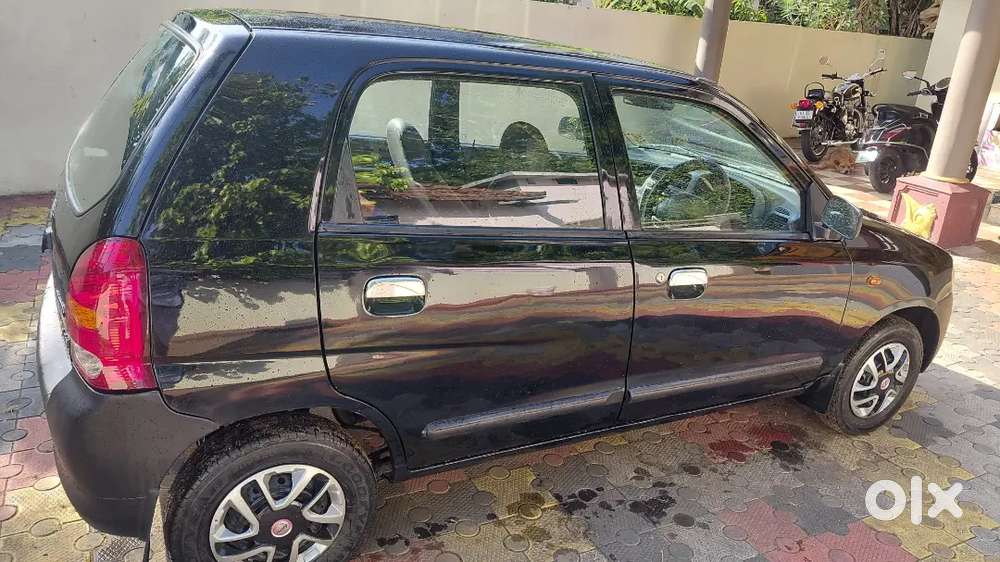 2010 Alto Lxi