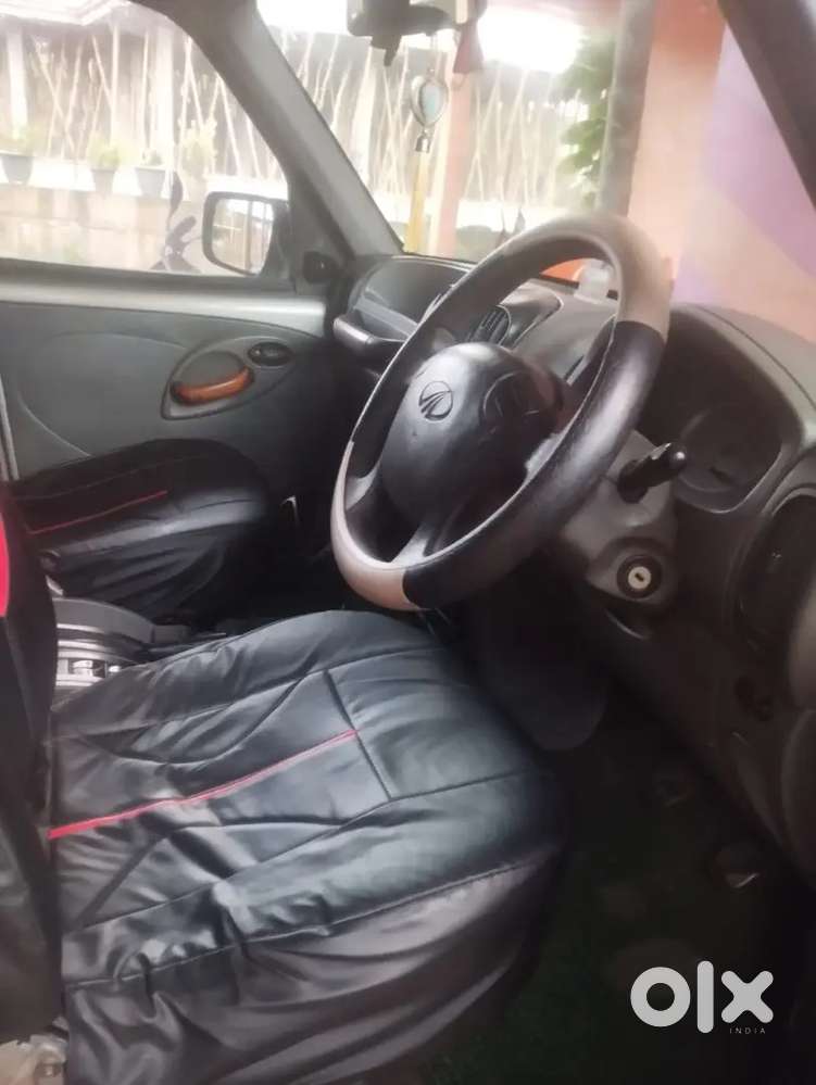 Mahindra Scorpio Classic 2010 Diesel Well Maintained