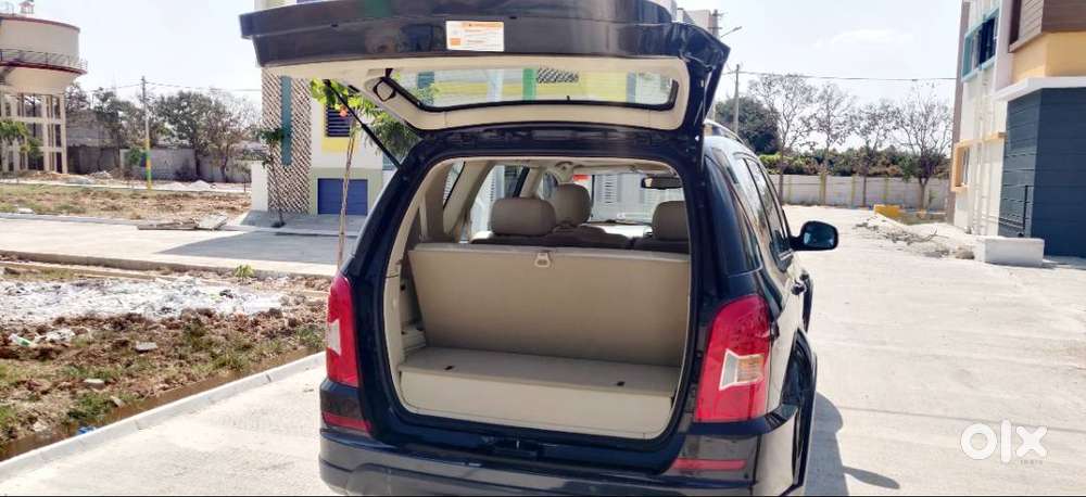 Rexton Rx6 With Sunroof