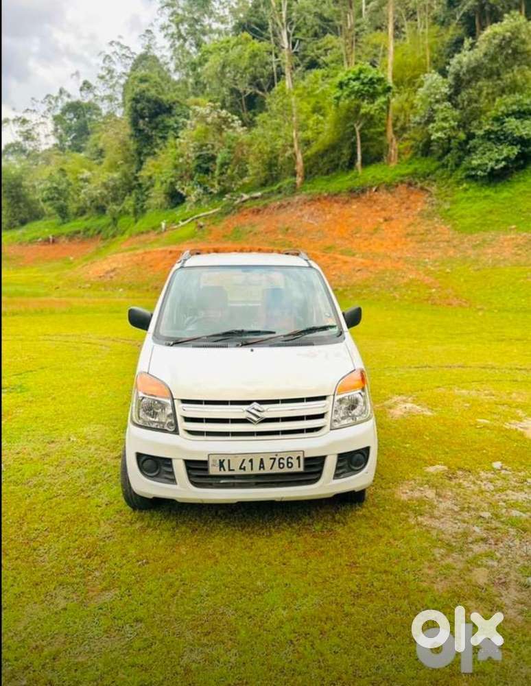 Maruti Suzuki Petrol 2008