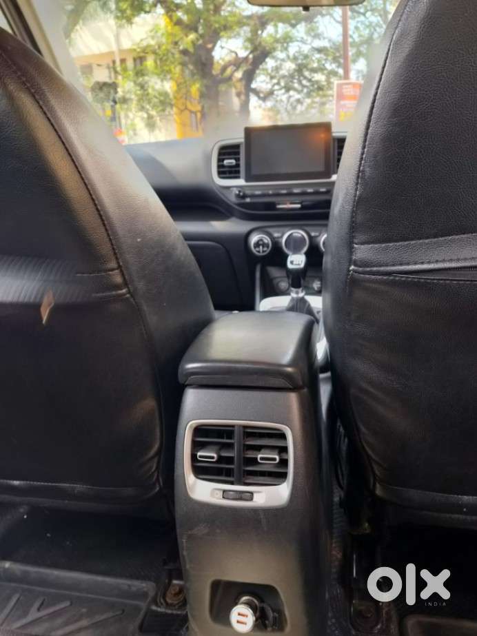 Hyundai Venue 1.0l Turbo Gdi Sx Mt, 2020, Petrol