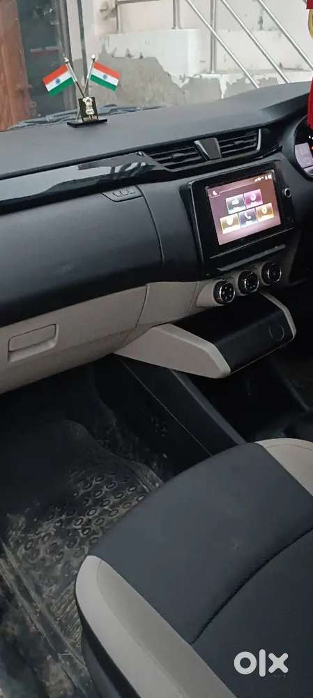 Renault Triber Facelift 2025 Petrol 12000 Km Driven