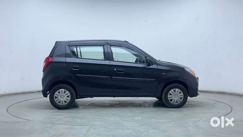 Maruti Suzuki Alto 800 Lxi, 2019, Petrol
