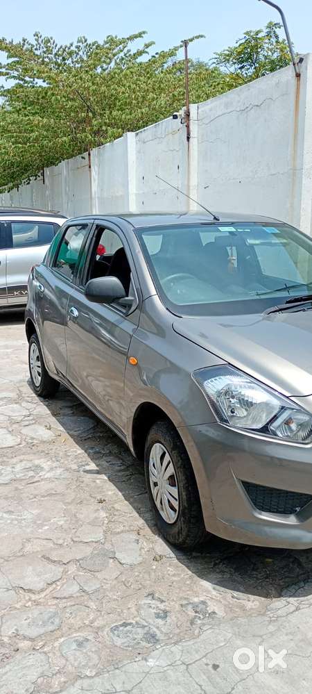Datsun Go T Option Petrol, 2020, Petrol