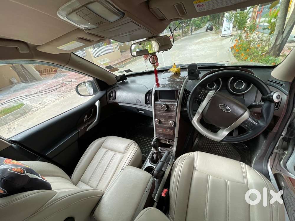 Mahindra Xuv500 2013 Diesel Good Condition