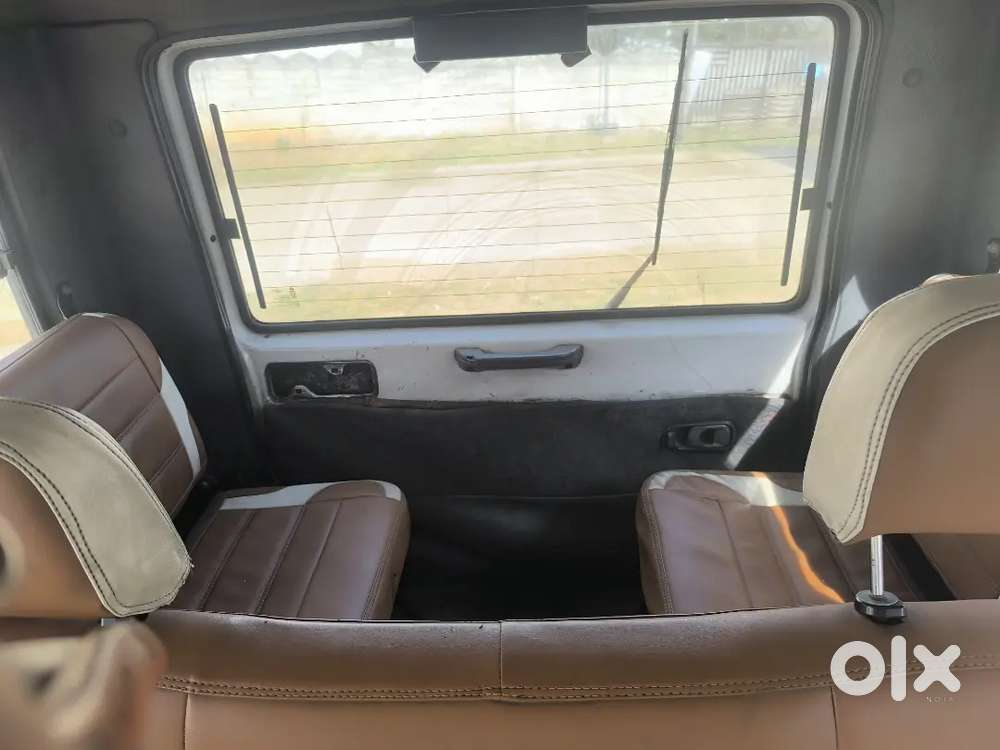 Tata Sumo 2006 Diesel Good Condition