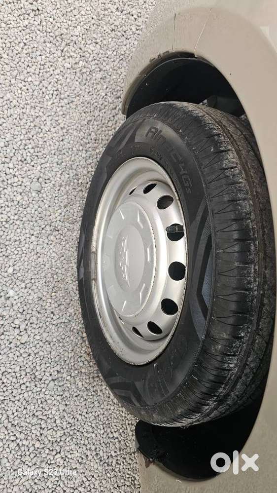 Chevrolet Sail 1.2 Lt Abs, 2014, Diesel