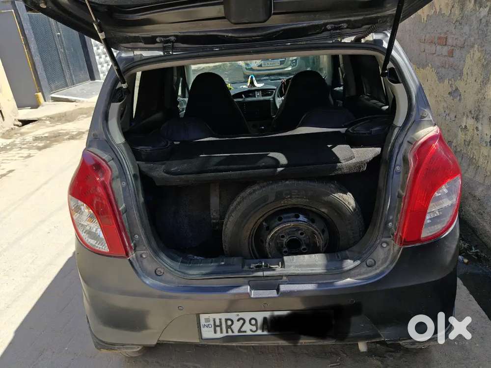 Maruti Suzuki Alto 800 2021 Petrol 32200 Km Driven