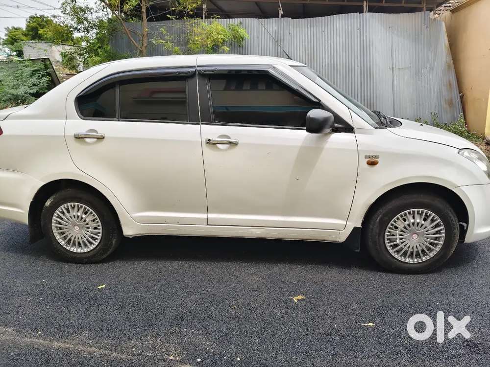 Swift Dzire Tour (diesel) Vdi 
 Model : 2015  
Owner : 3 
 Insurance :