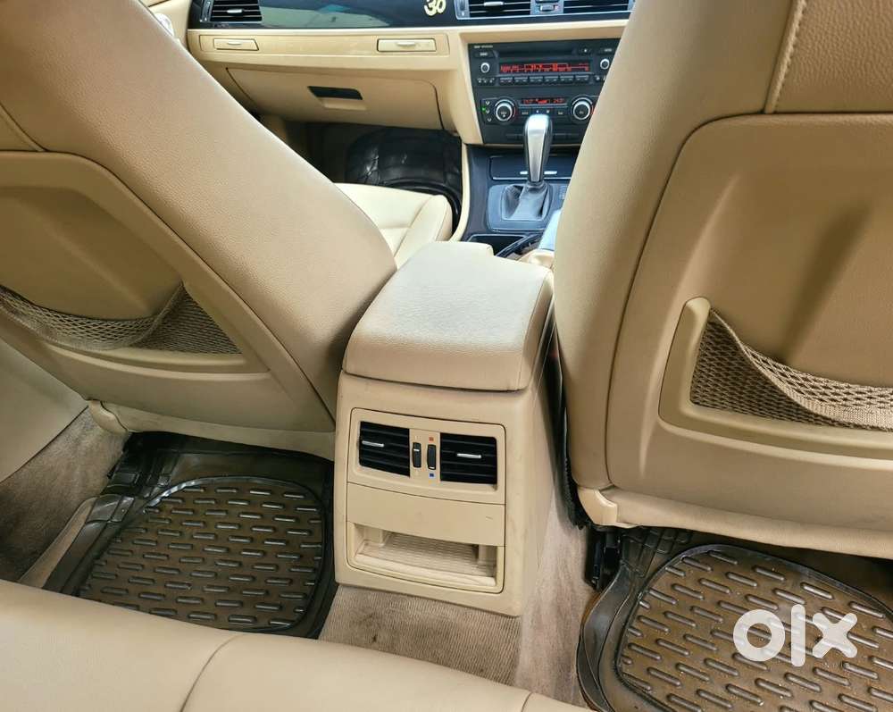 Bmw 3 Series 320d Sport, 2013, Diesel