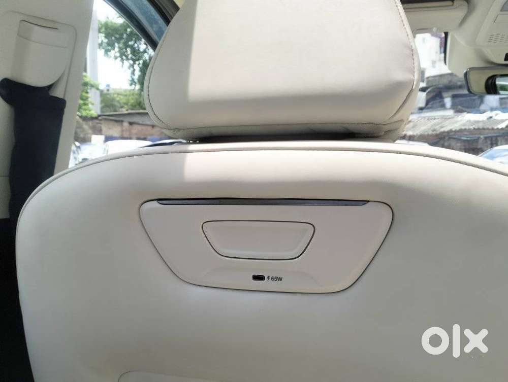 Mahindra Xev 9e Three B79 Kwh, 2025, Electric