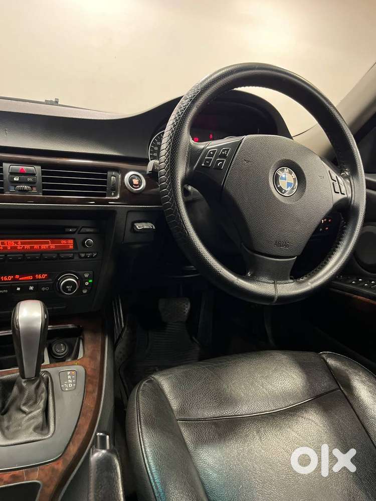 Bmw 3 Series 320d, 2007, Diesel