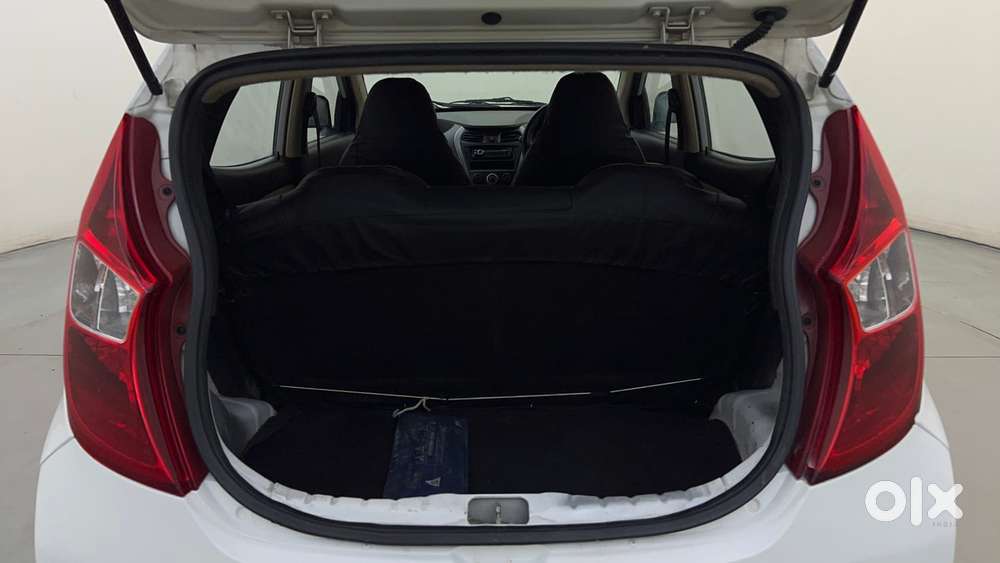 Hyundai Eon Era +, 2014, Petrol