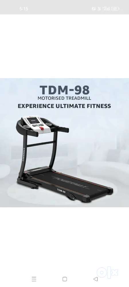 POWERMAX TDM 98 Sports Equipment 1760005679