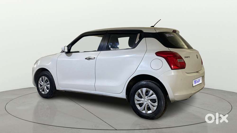 Maruti Suzuki Swift