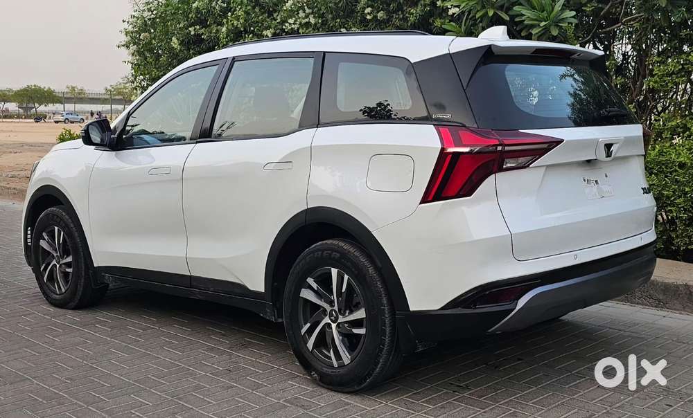 Mahindra Xuv700 2.2 Ax 5 Diesel Mt 7 Str, 2023, Diesel